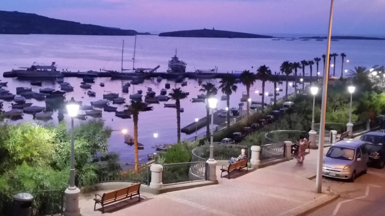 Side Sea View, Minute To The Blue Lagoon Boats St. Paul's Bay Dış mekan fotoğraf