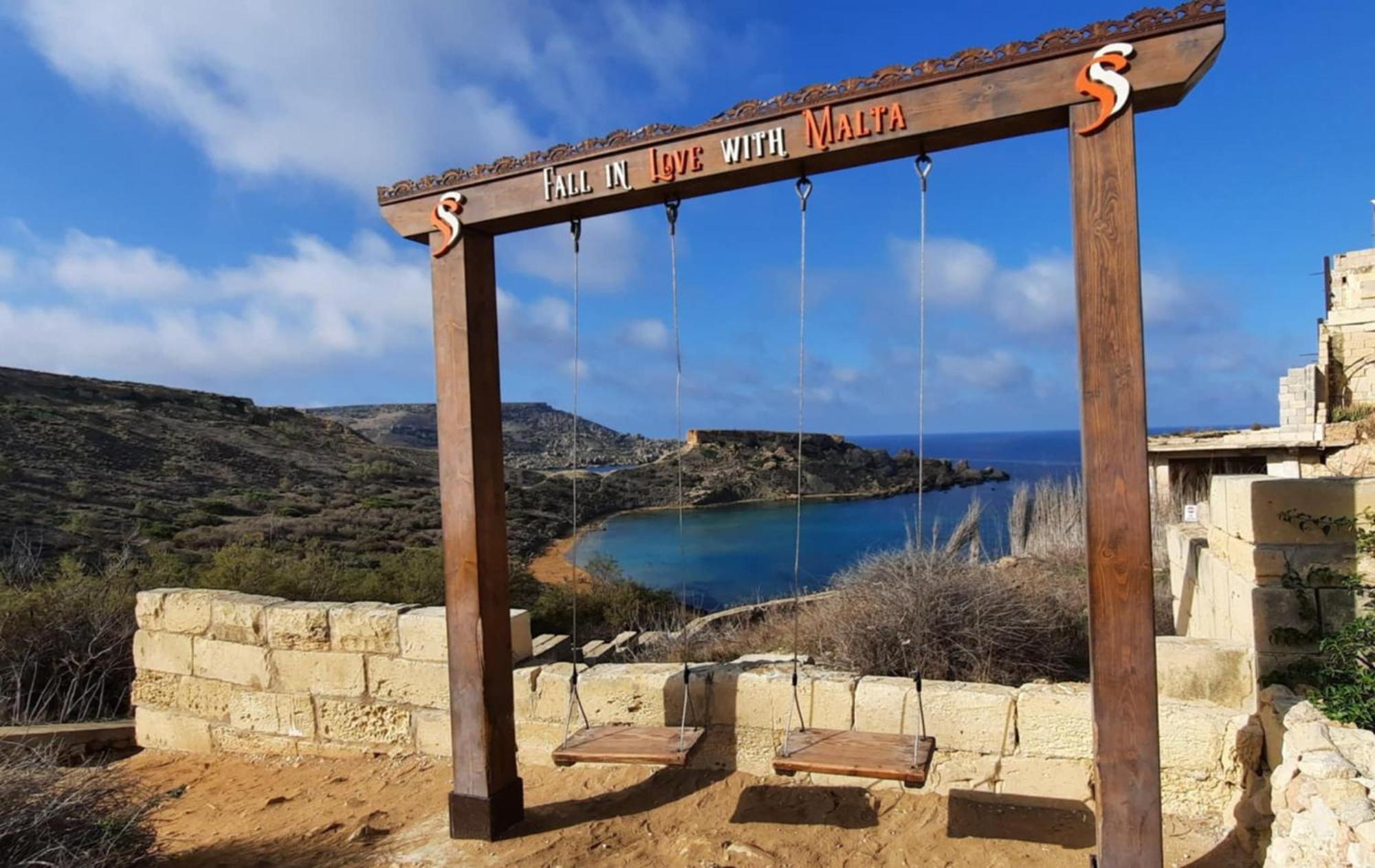 Side Sea View, Minute To The Blue Lagoon Boats St. Paul's Bay Dış mekan fotoğraf